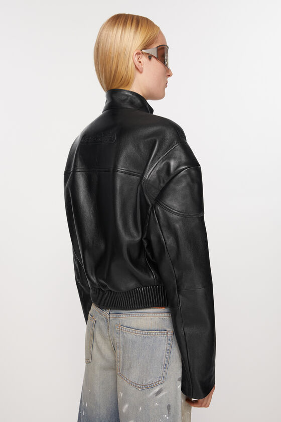 (image for) Perfect Leather jacket